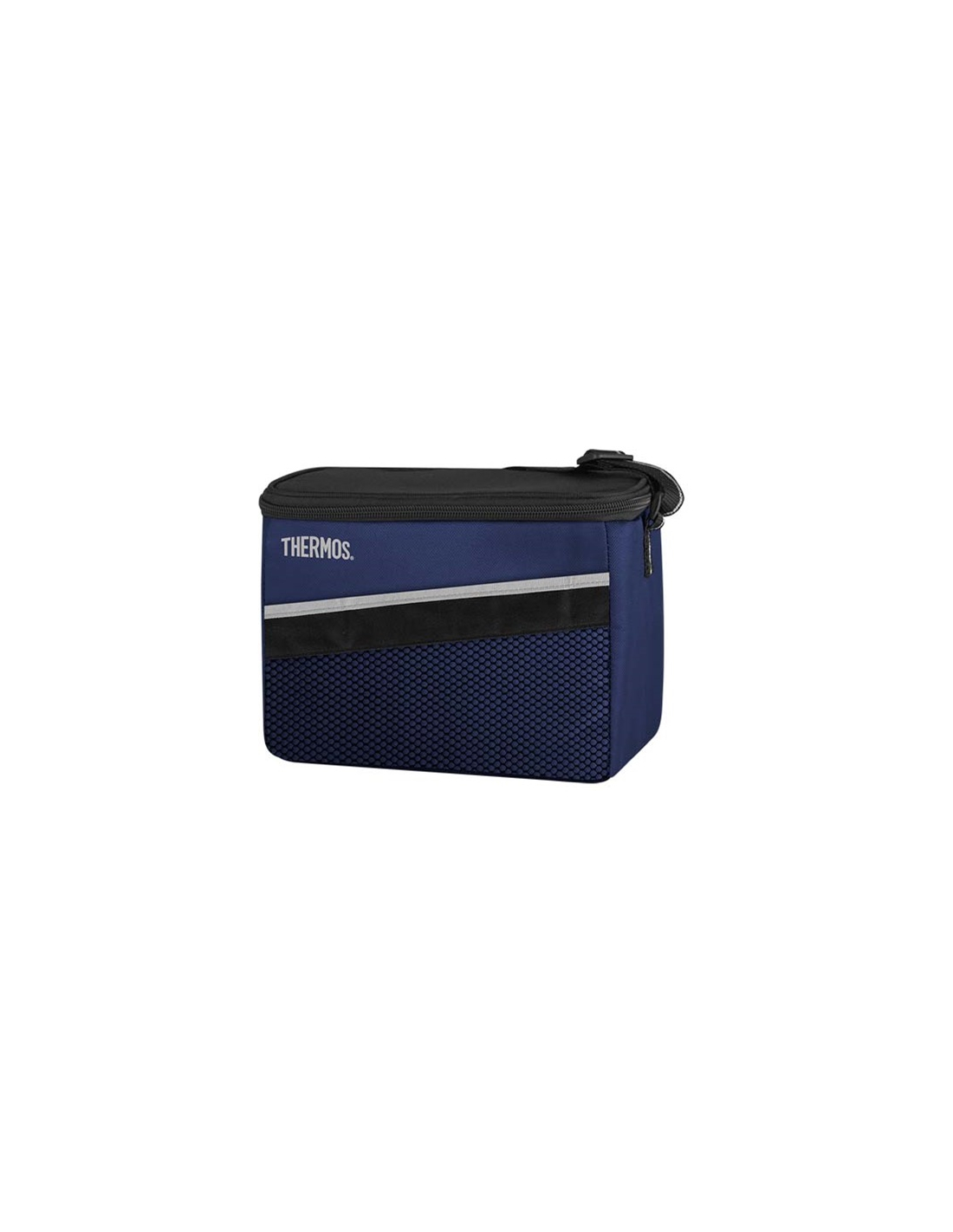 Classic Sac Isotherme Bleu 4l 6can - 3h Froid - Thermos - - Import > Hammel