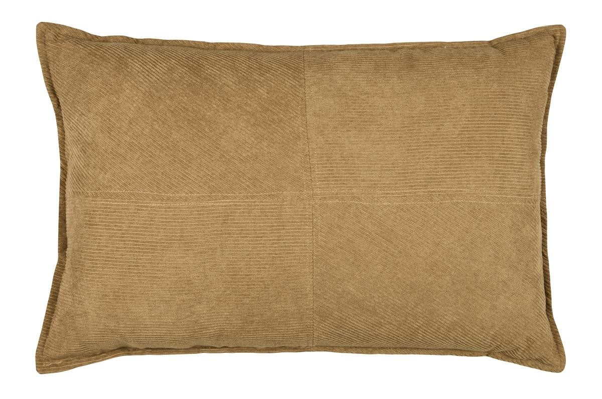 Coussin Dandy Camel 40x60 Cm