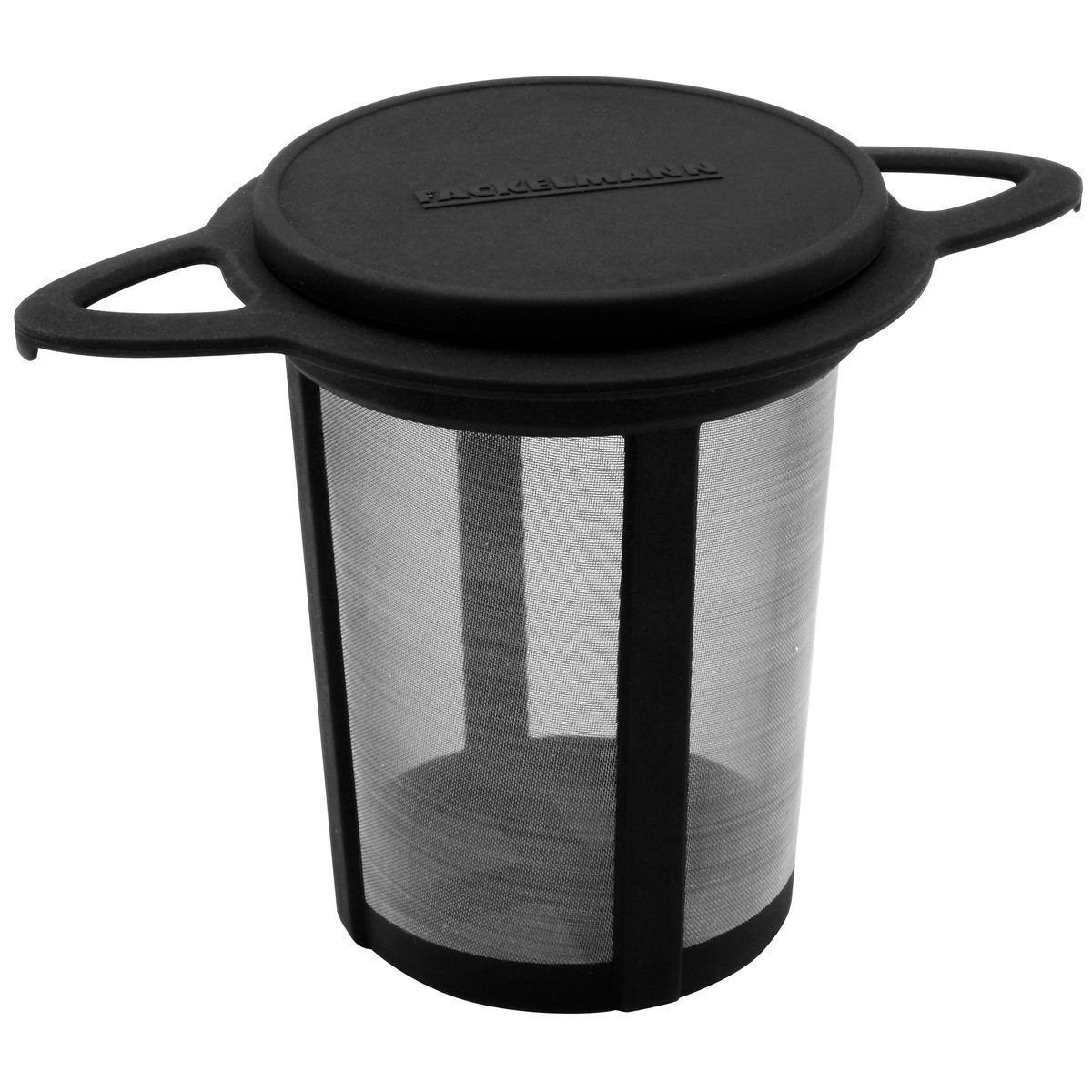 Filtre À Thé Réemployable Pour Théière Et Tasse À Thé