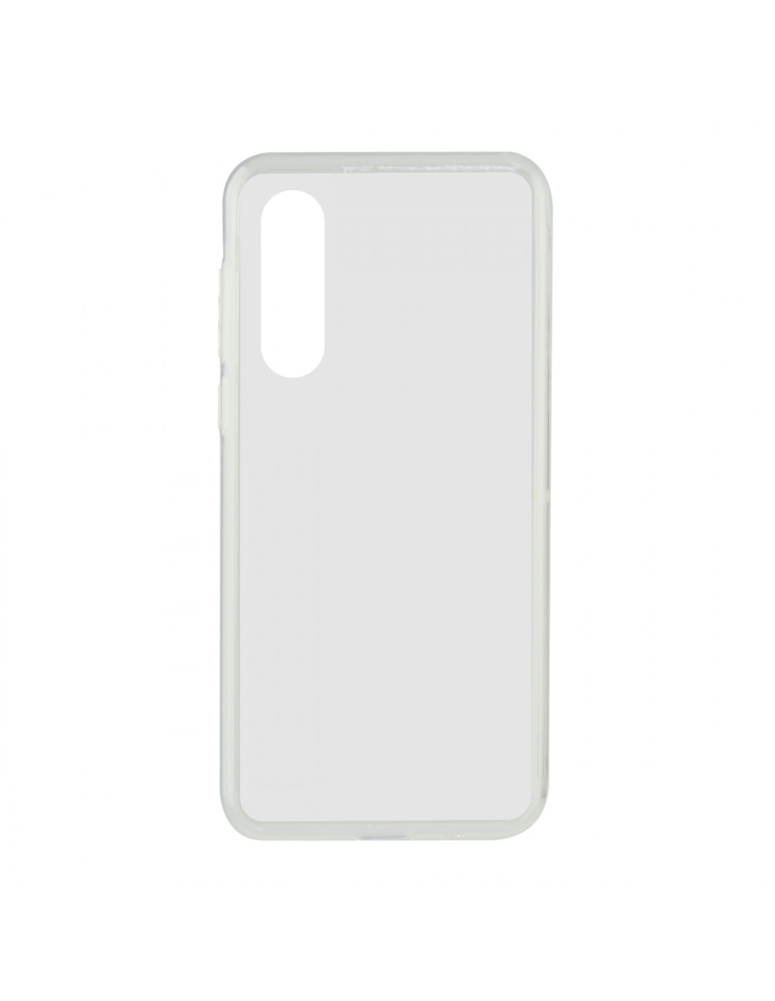 Ksix B0791ftu00 Coque De Protection Pour Téléphones Portables Housse Transparent