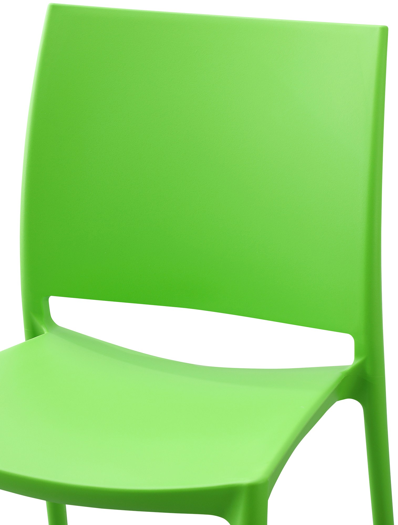 Chaise Méton Vert