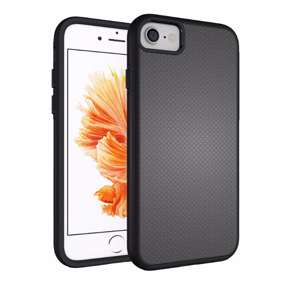 Eiger Egca00102 Coque De Protection Pour Téléphones Portables 12,2 Cm (4.8") Housse Noir