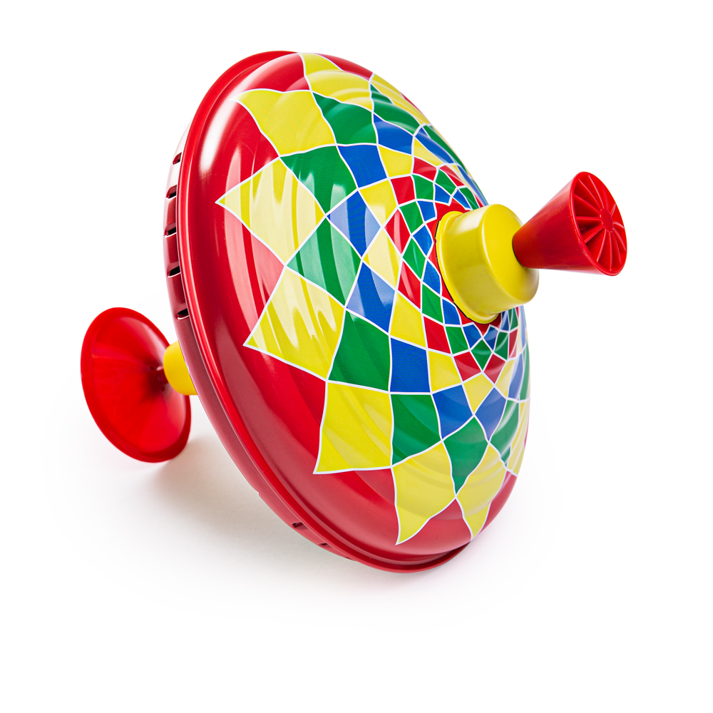 Bigjigs Toys, Jouet Classique En Étain, Adapté Aux ges Dès 12 Mois