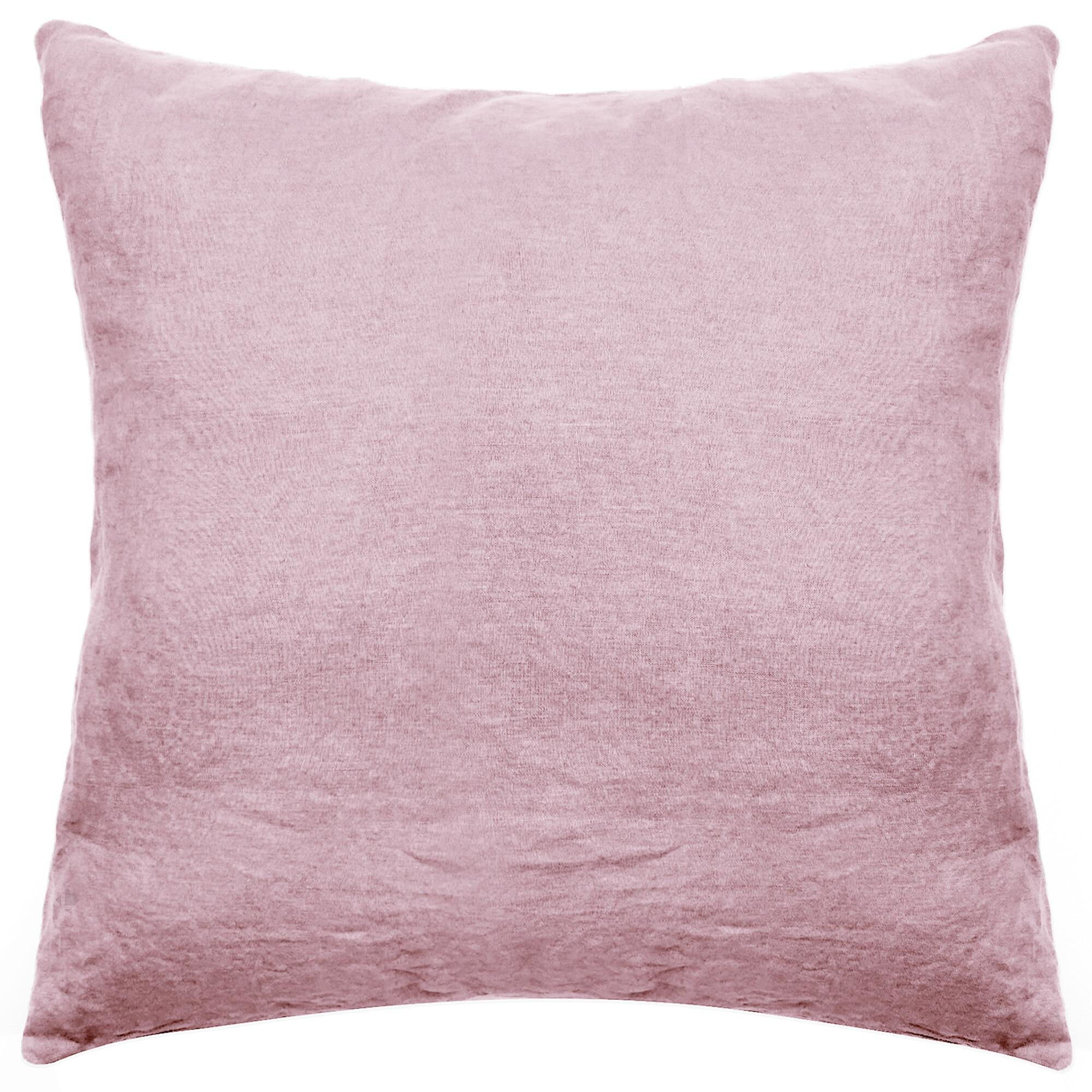 Linnea Sonate Rose 65 X 65 Cm Lin