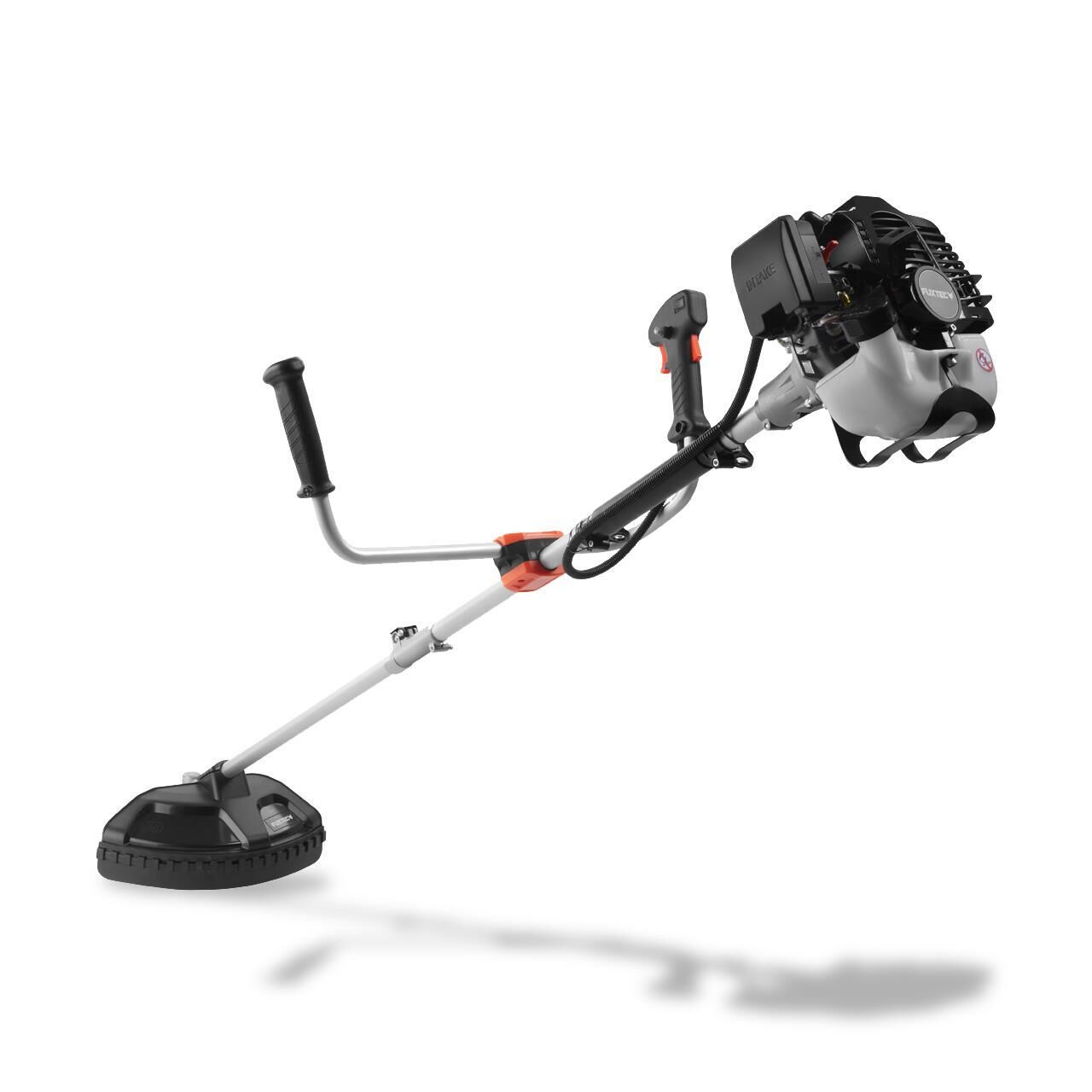 Débroussailleuse Thermique - Fuxtec Fx-ms125 - 25,4cm3 5,5kg 1cv