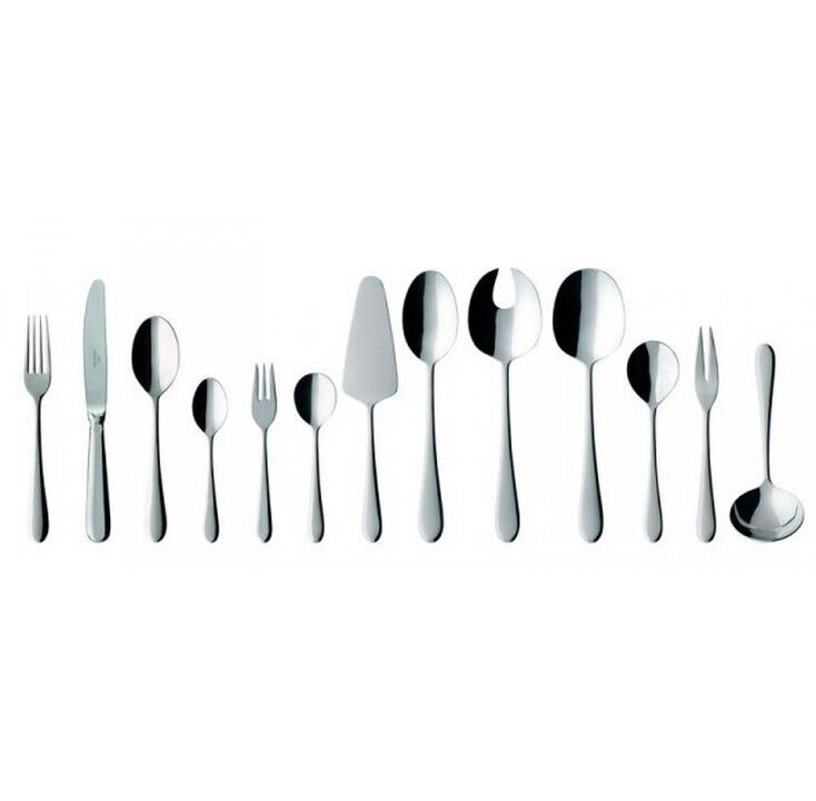 Ménagère 68 Pièces Inox Villeroy-boch 12-6339-9081
