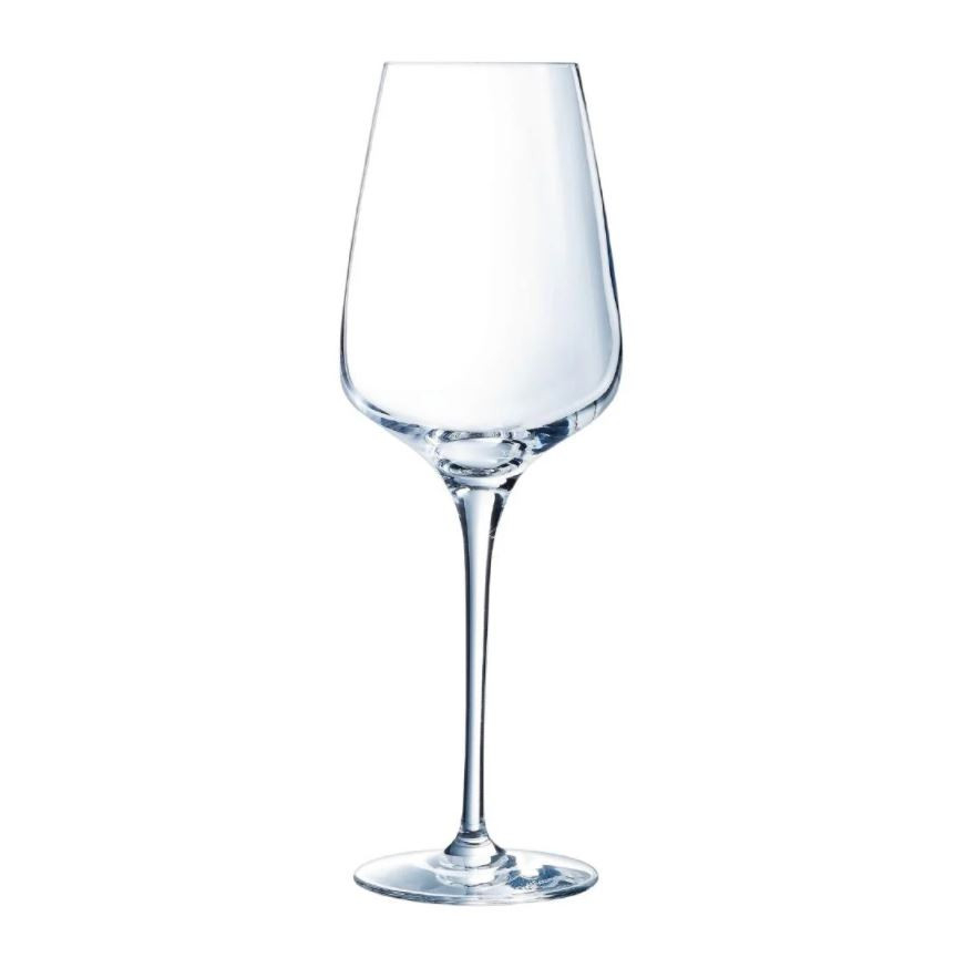 Verre À Vin Grand Sublym - 450 Ml - Lot De 12 - Chef & Sommelier