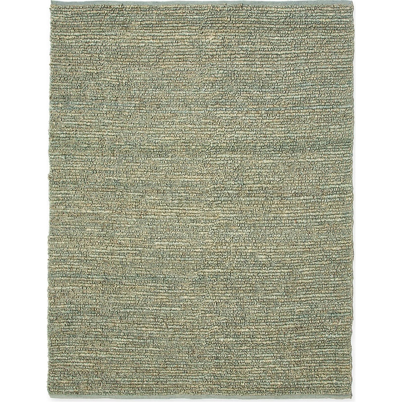 Tapis En Jute Gris Raffiné Pour Salon Ou Chambre Élégant - Gris Naturel Jute