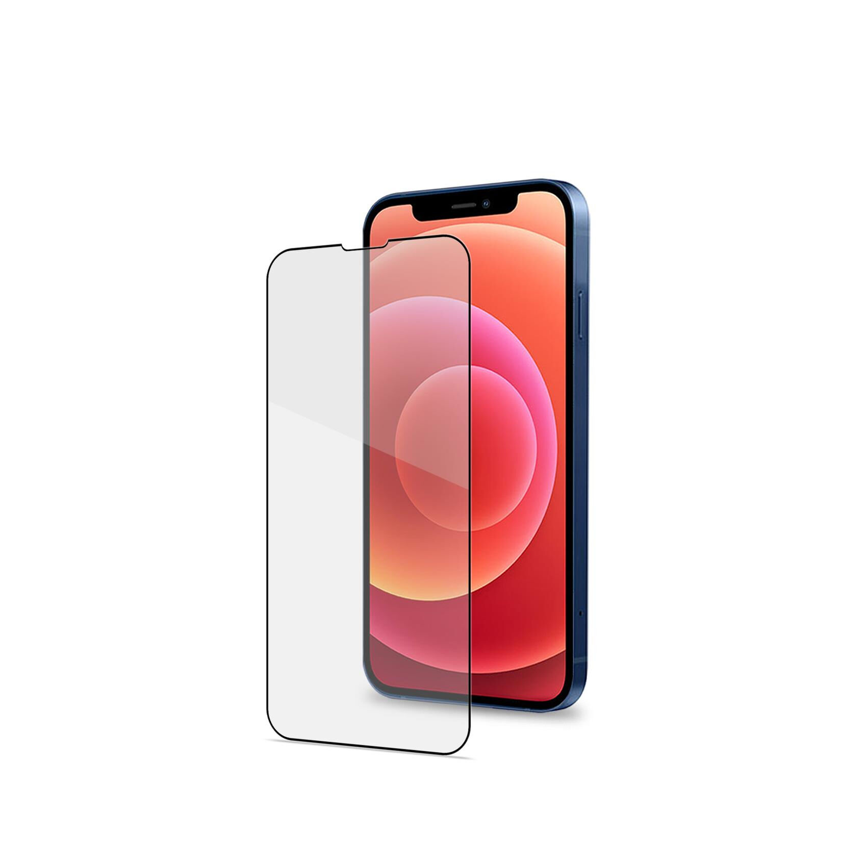 Celly Full Glass Protection D'écran Transparent Apple 1 Pièce(s)