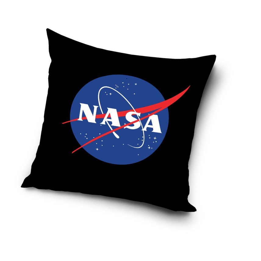 Coussin Décoratif Nasa 40x40 Cm