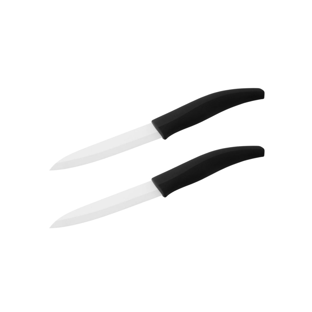 Lot De 2 Couteaux D'office Avec Lame De 12,5 Cm De Long
