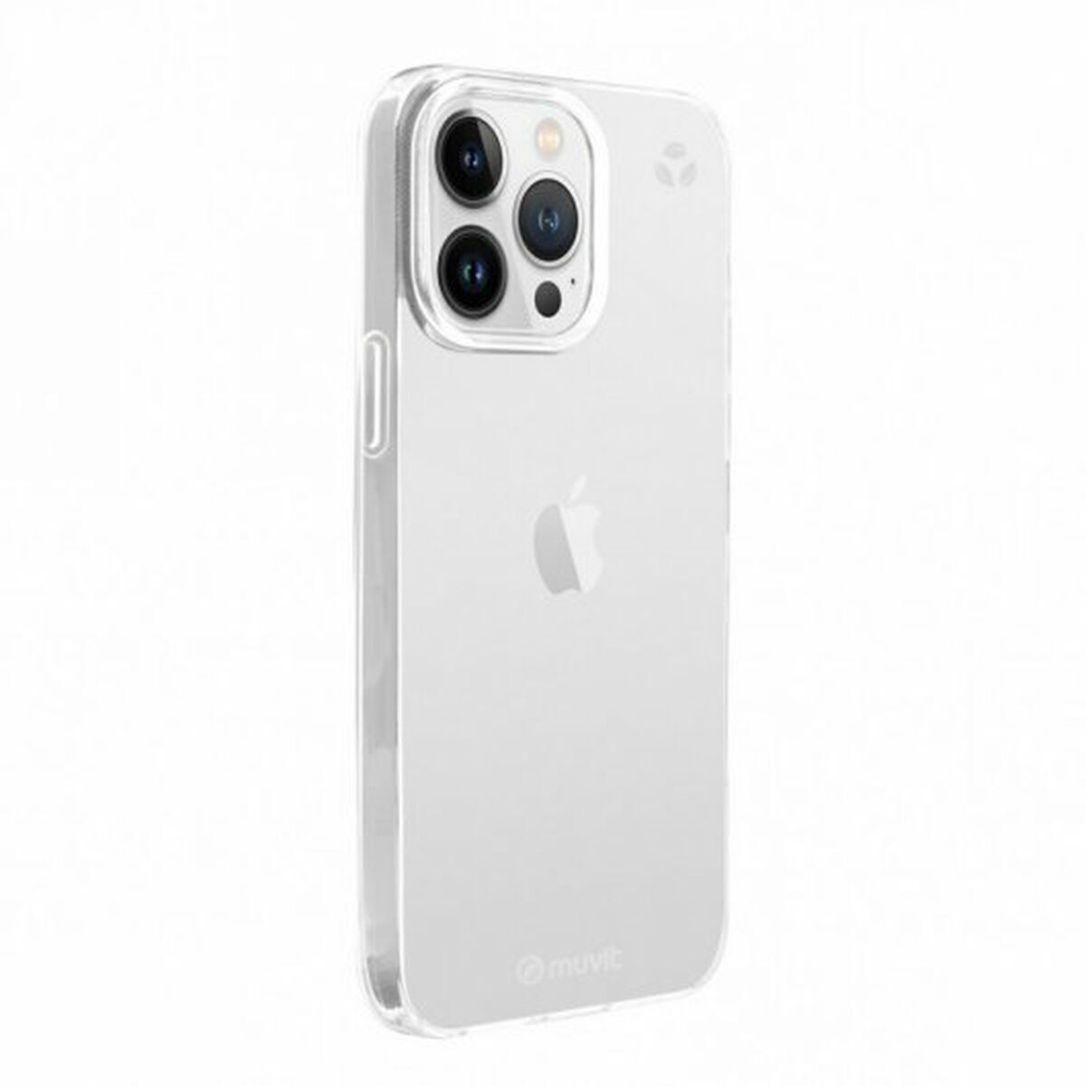 Protection Pour Téléphone Portable Muvit Iphone 14 Pro Max