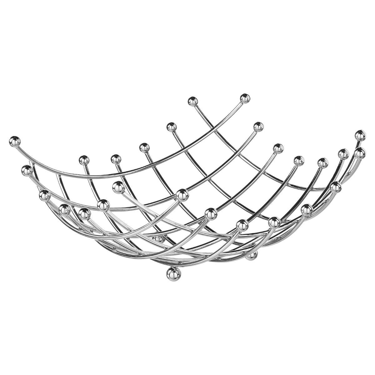 Corbeille Spirale En Métal 31cm - 5five