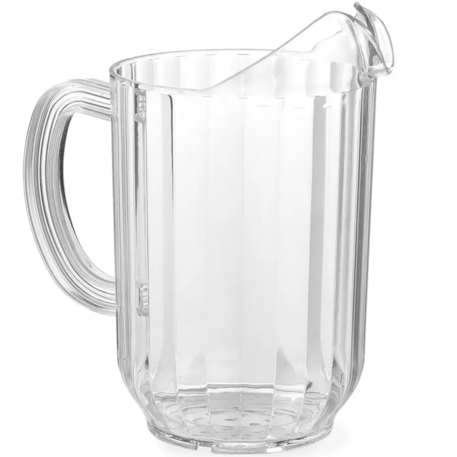 Pichet À Boisson Incassable En Polycarbonate 1,8 L - Hendi 567906