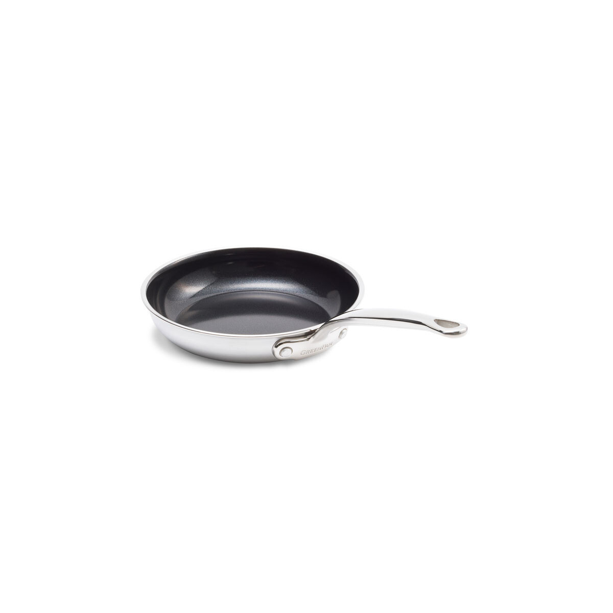 Greenpan Premiere Ceramic Skillet (poêle En Céramique)