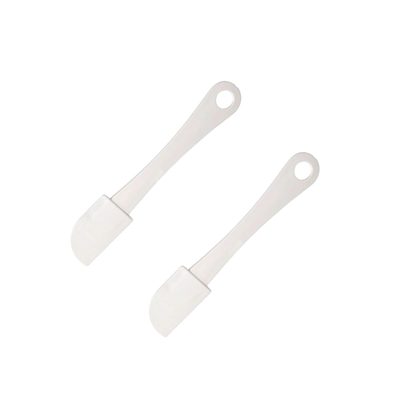 Set De 2 Ustensiles De Pâtisserie Spatule Smart Pastry