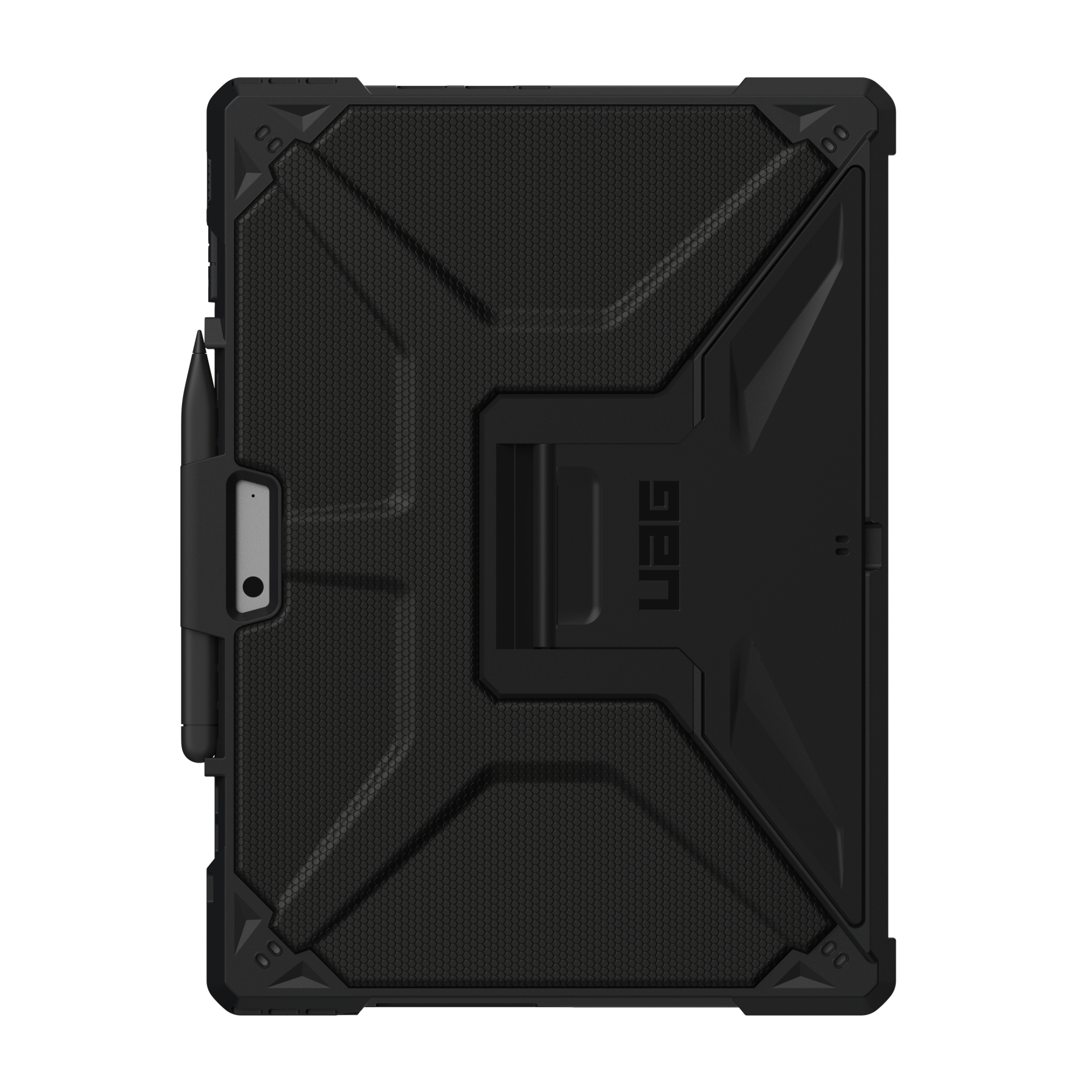 Housse Urban Armor Gear Étui 33 Cm 13" 324013114040 Noir Plastique