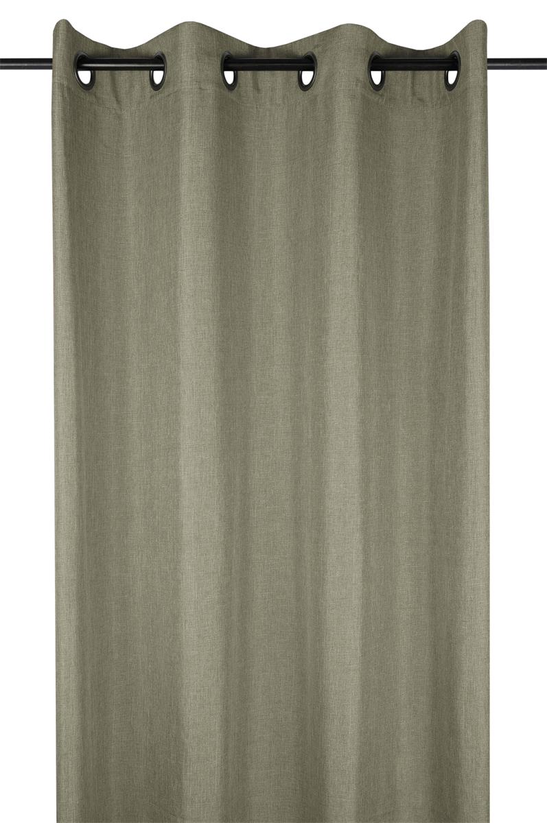 Rideau Bea Lichen 140x260 Cm