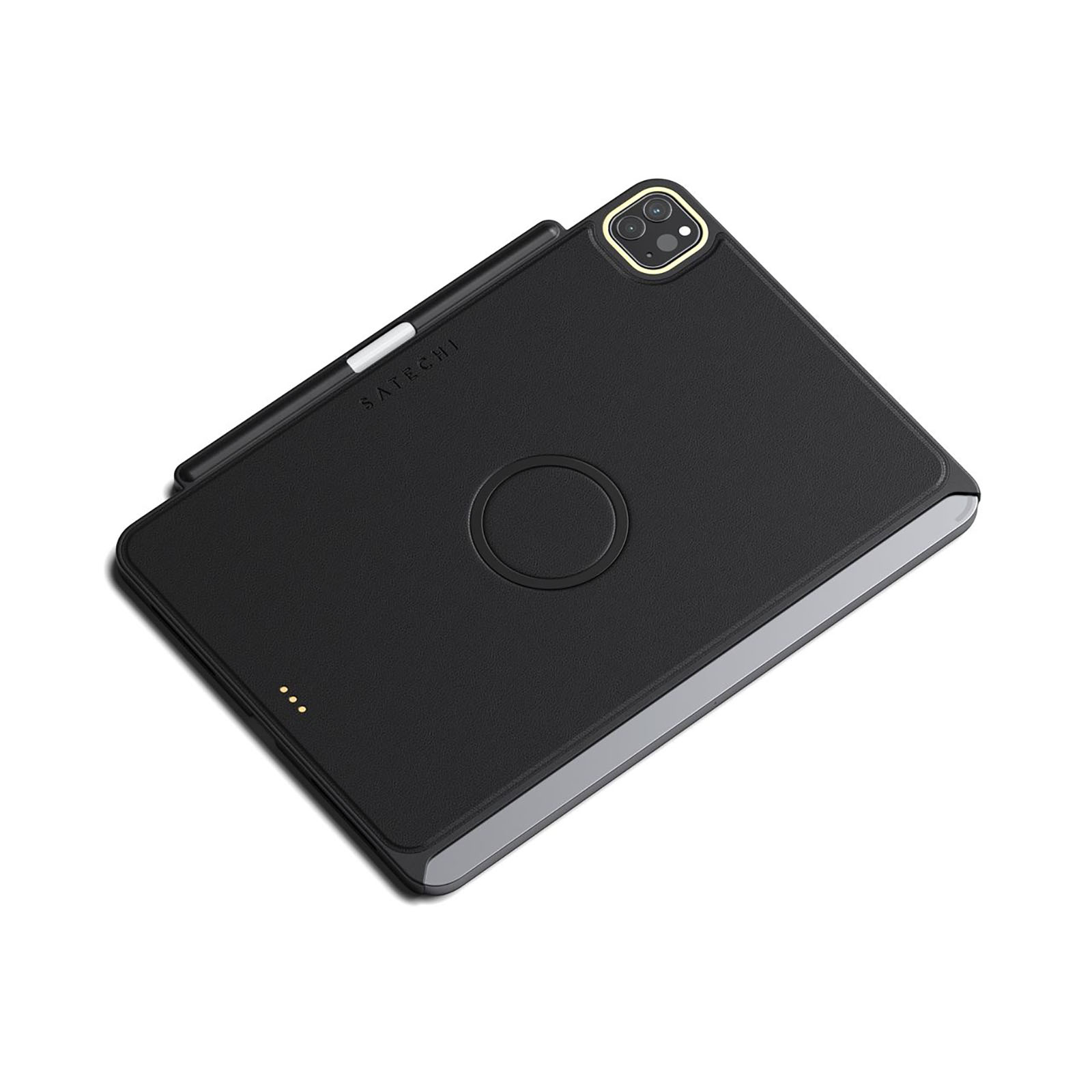 Housse Satechi St-v11ppk 11" Noir Néoprène