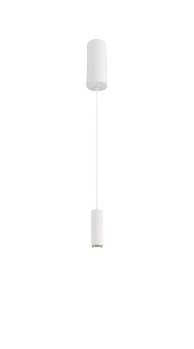Suspension Led Lalu® Intérieur Blanc Led 95w Ip 20 Ik03 - Slv - 1007519