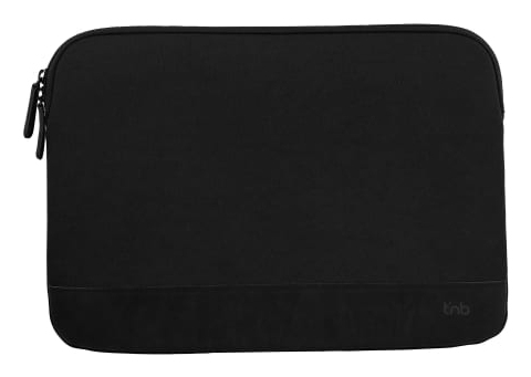 T'nb Slcolor14bk Sacoche D'ordinateurs Portables 35,6 Cm (14") Housse Noir