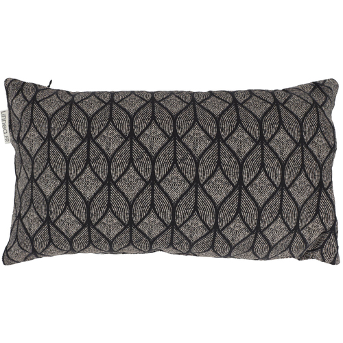 Linnea Geometrical Gris 30 X 50 Cm