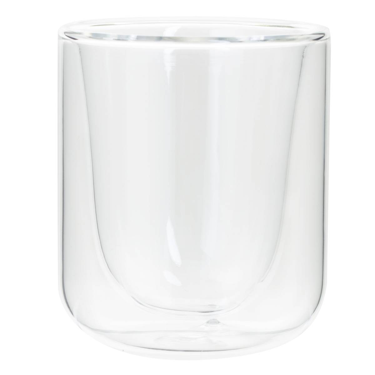Tasse Double Paroi 8cl - Sg Secret De Gourmet