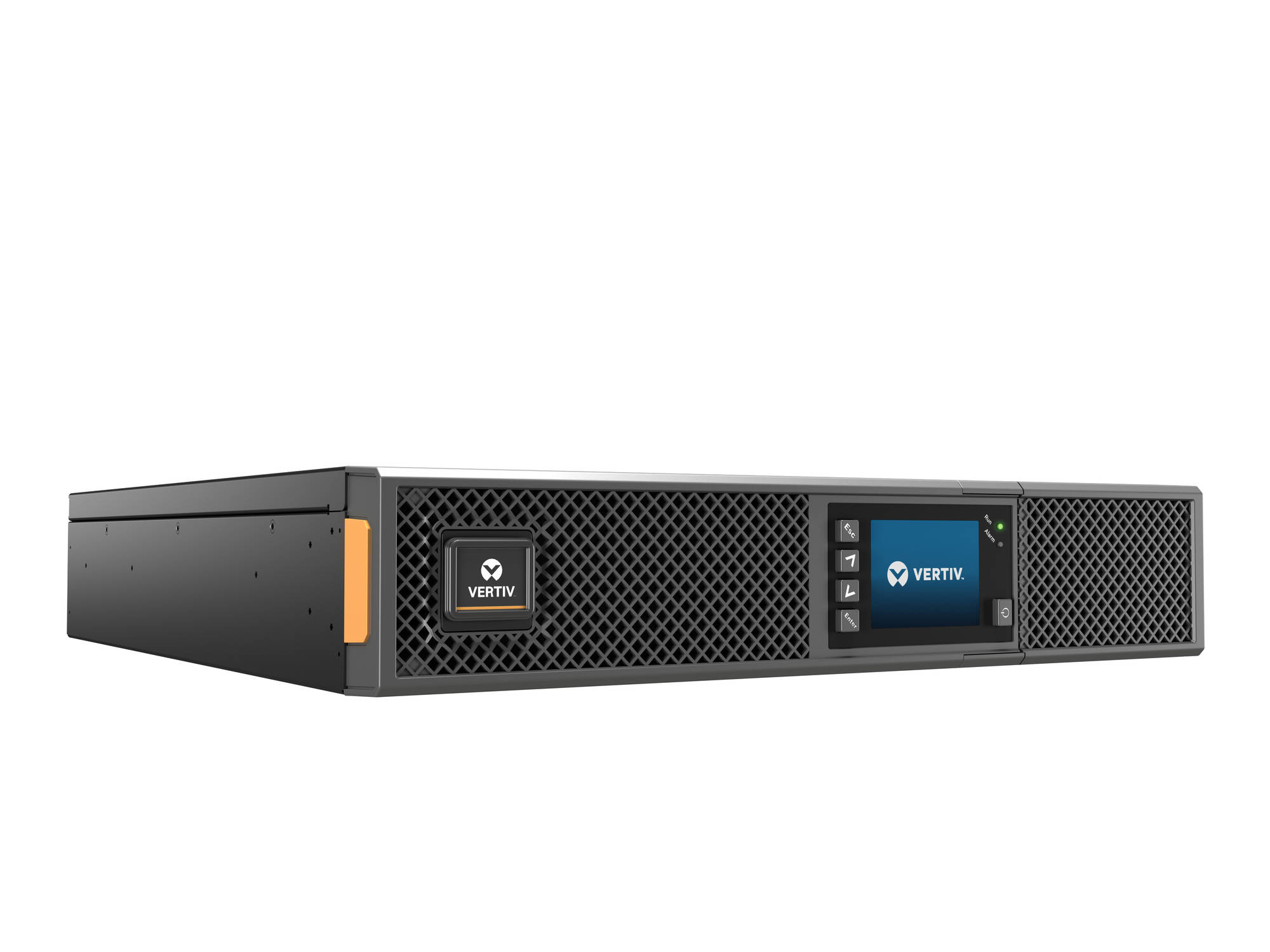 Vertiv Liebert Gxt5 Alimentation D'énergie Non Interruptible Double-conversion (en Ligne) 2 Kva 2000 W 8 Sortie(s) Ca