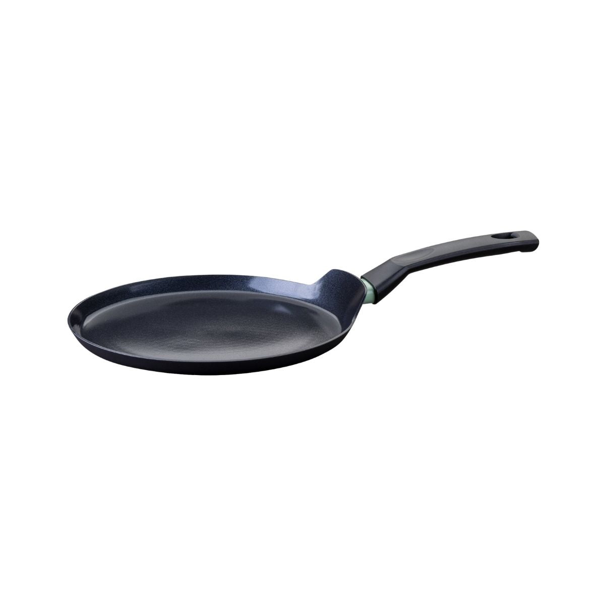 Crêpière 26 Cm Aluminium Antiadhésif Brandao