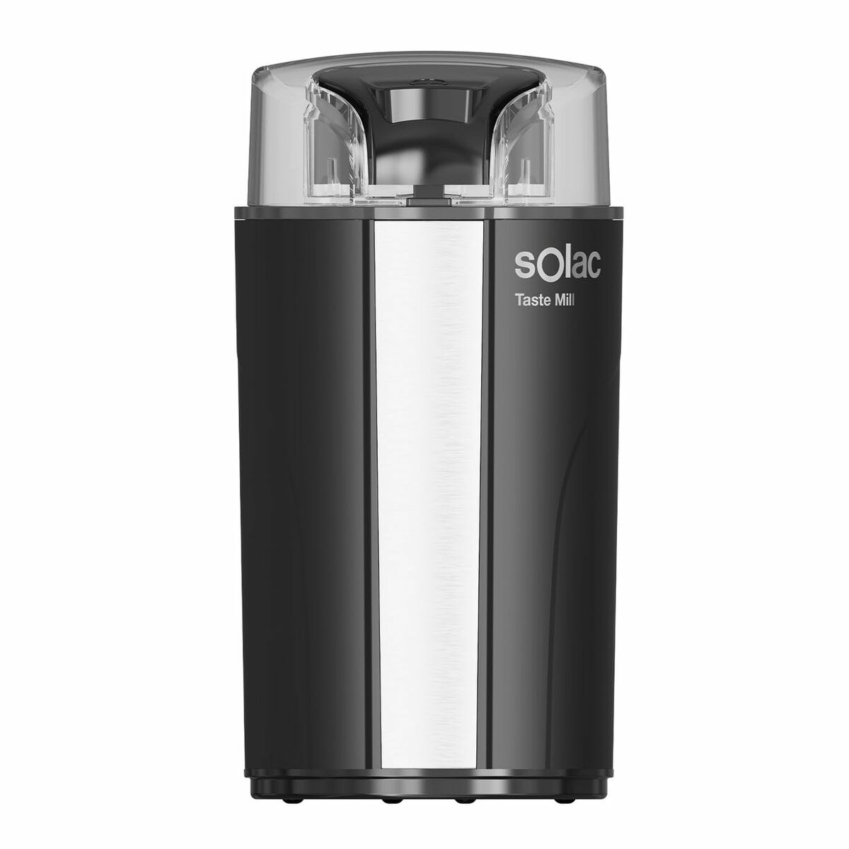 Moulin Électrique Solac Mc6252