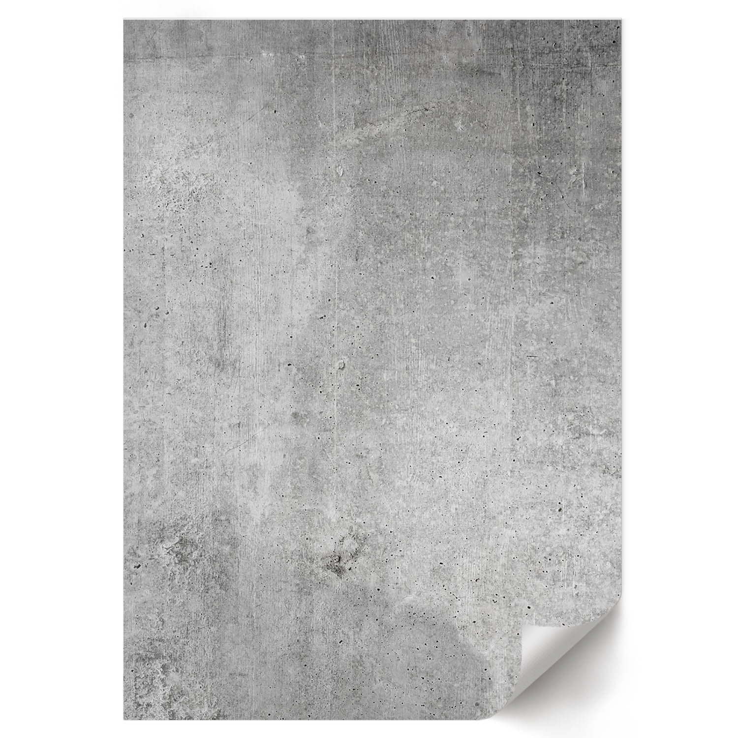 Tapis Vinyl Universel Beige Pour Chambre 80x120 Cm
