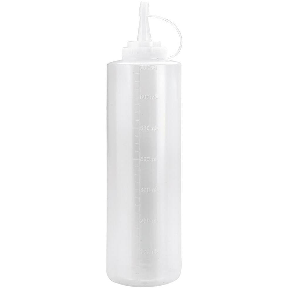 Ibili Flacon Doseur Verseur Souple 0.7l