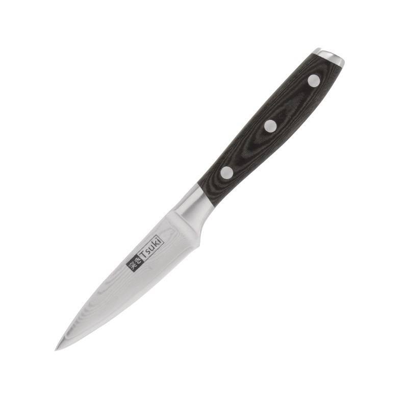 Couteau D'office Professionnel - 9 Cm - Série 7 Tsuki