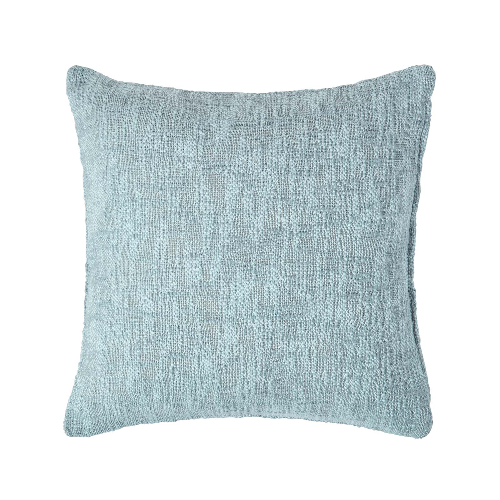 Housse De Coussin Gris Nirvana 45x45cm - Homescapes