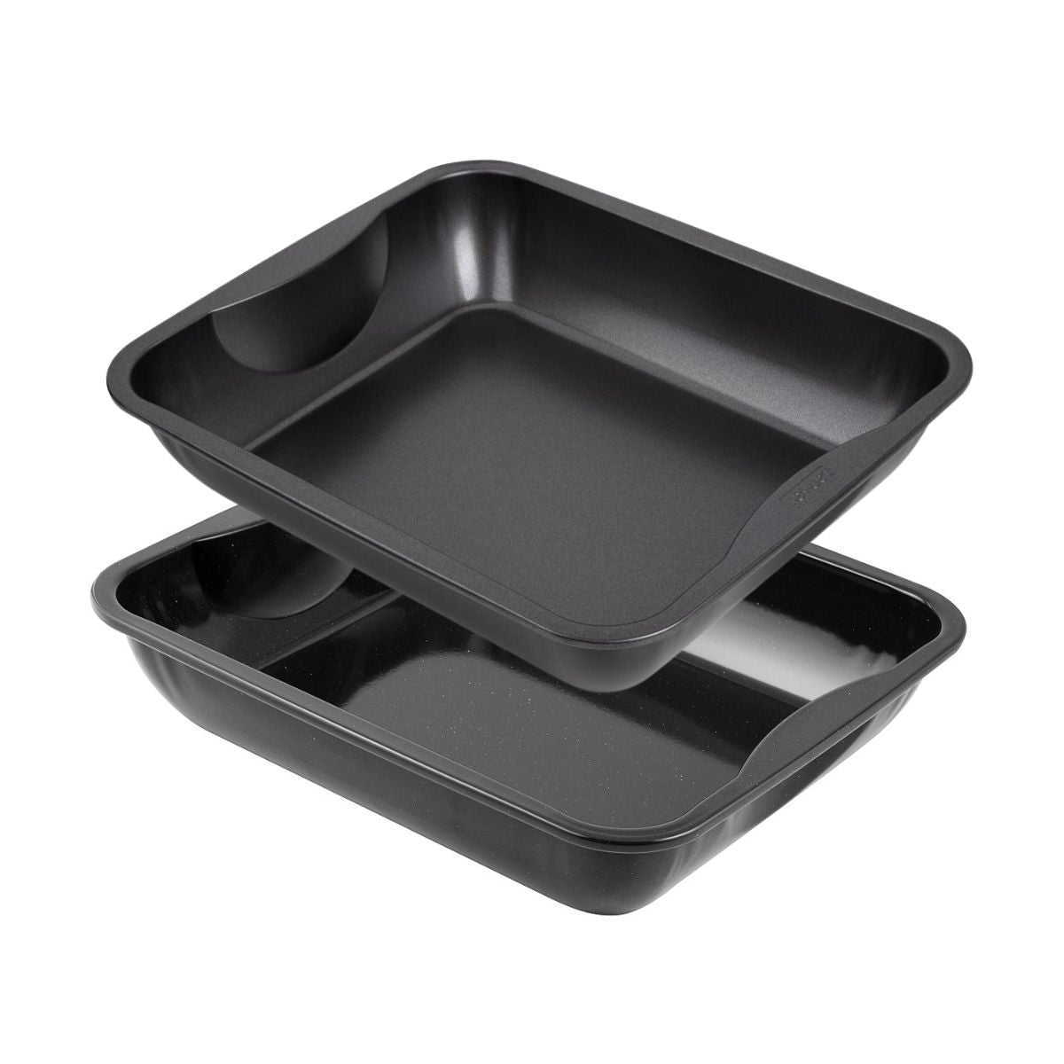 Lot De 2 Plats À Four Xxl Rectangles 40 X 24 Cm Special Cooking