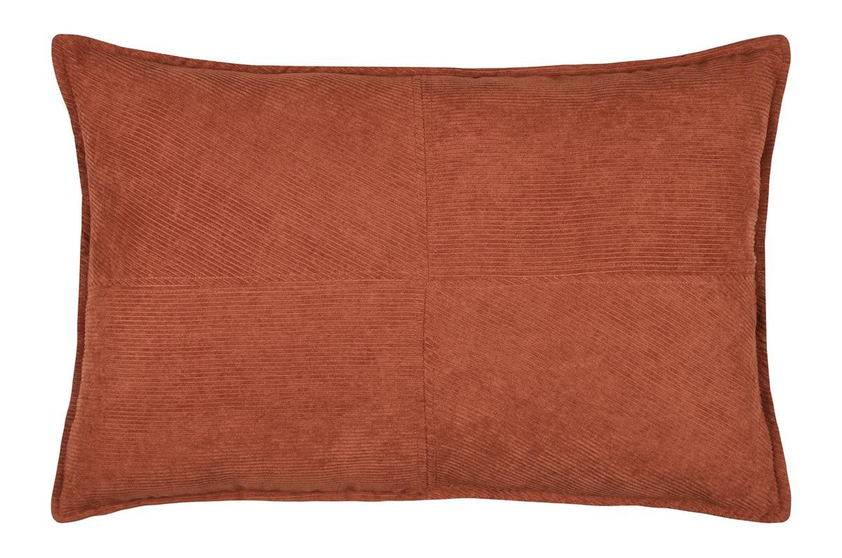 Coussin Dandy Roux 40x60 Cm