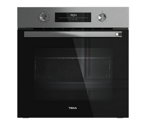 Teka Neo Hsb 6250 P Ss 70 L Noir, Acier Inoxydable