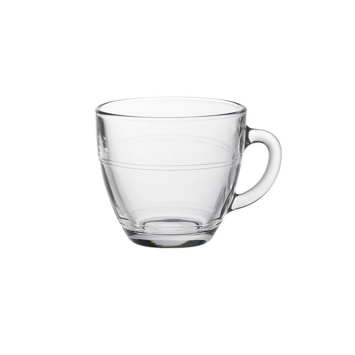 Ensemble De Tasses À Café Gigogne (22 Cl) (6 Uds)
