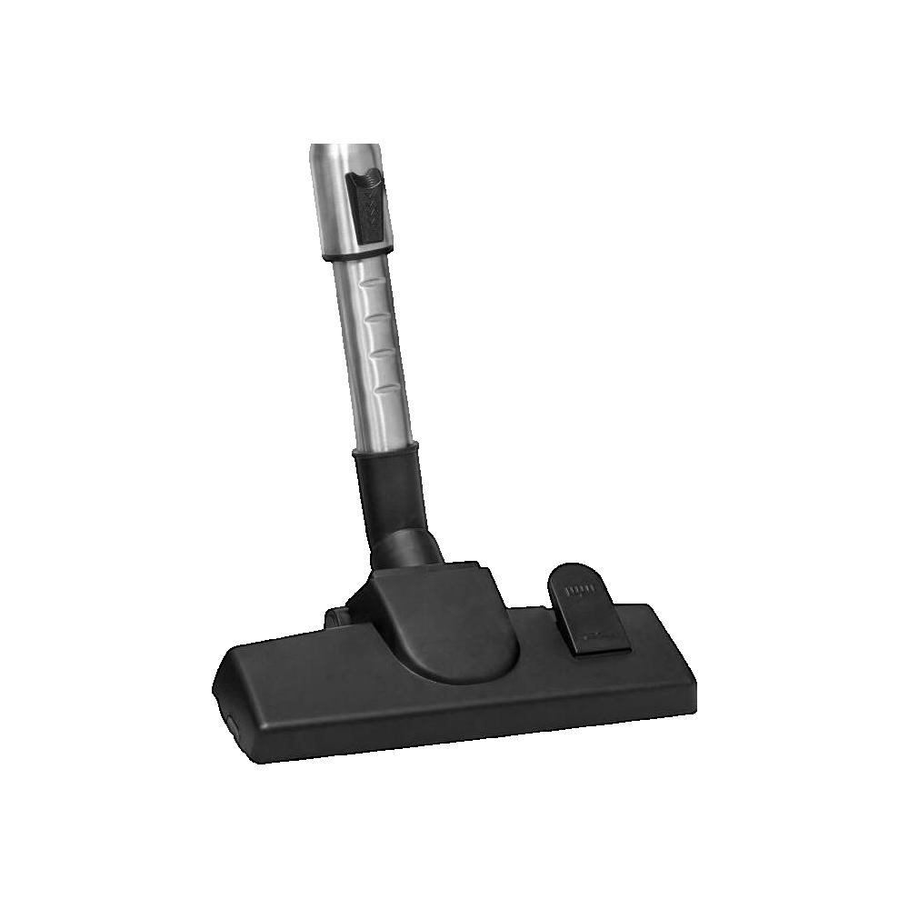 Aspirateur Profi-care Pc-bs 3039 Eco-cyclon 700 W Blanc Et Titan