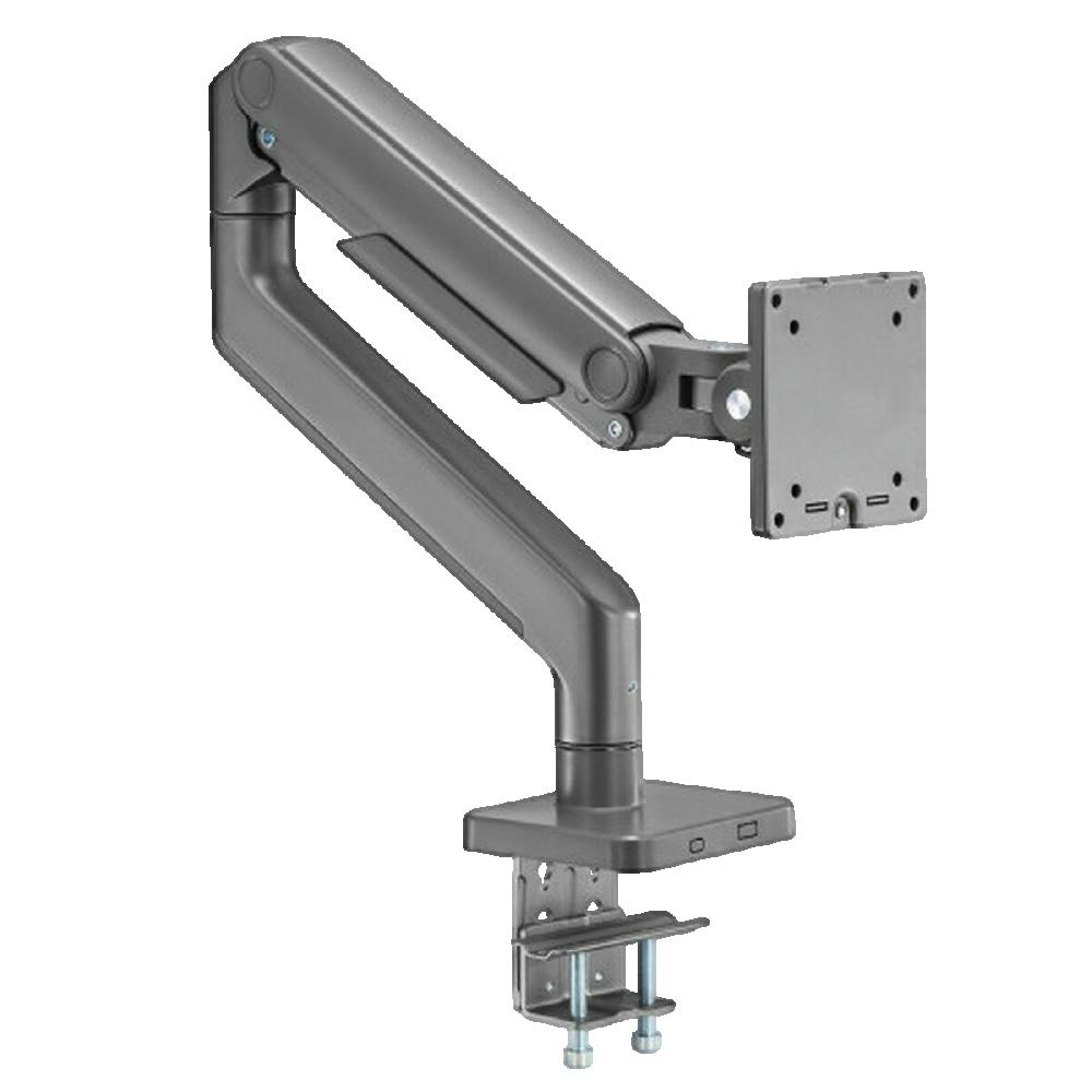 Support De Moniteur Ewent Ew1529 Argent