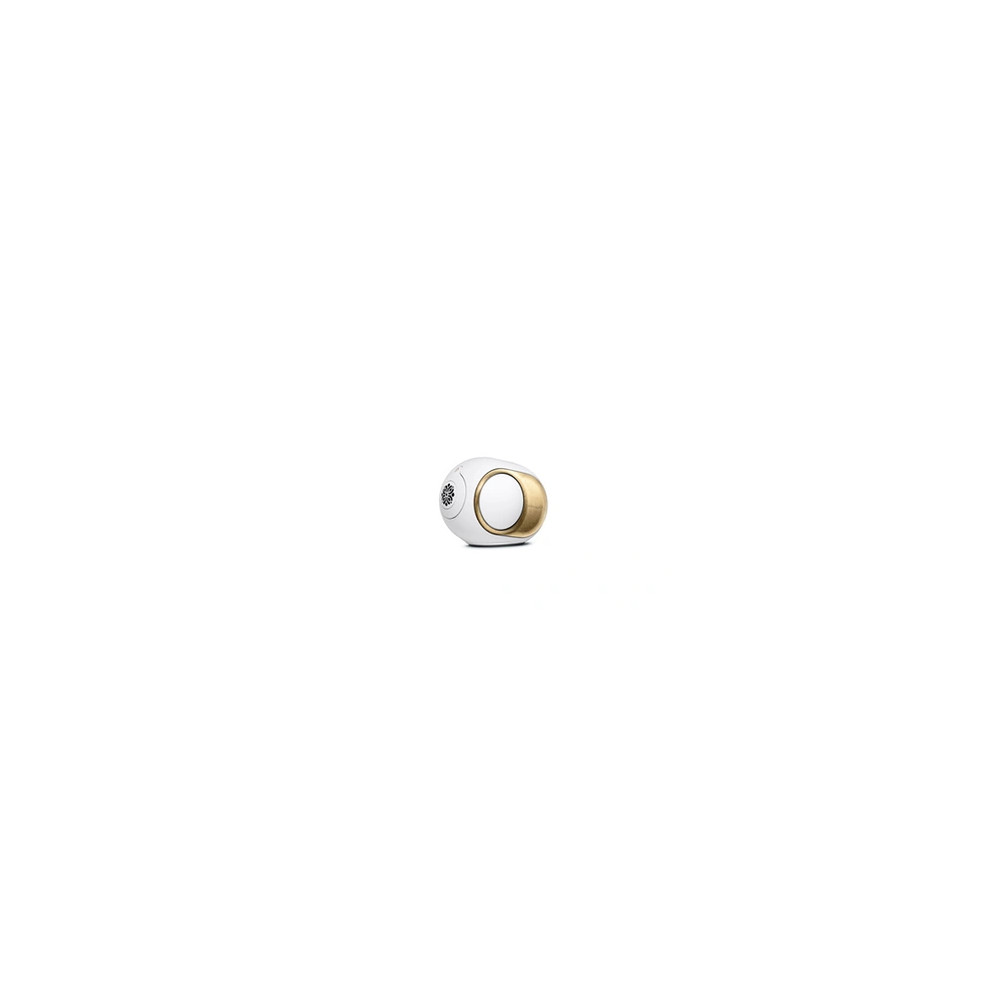 Devialet Phantom Ultimate 98 Db Opéra De Paris Compact Sans Fil Hi-fi 400w Rms