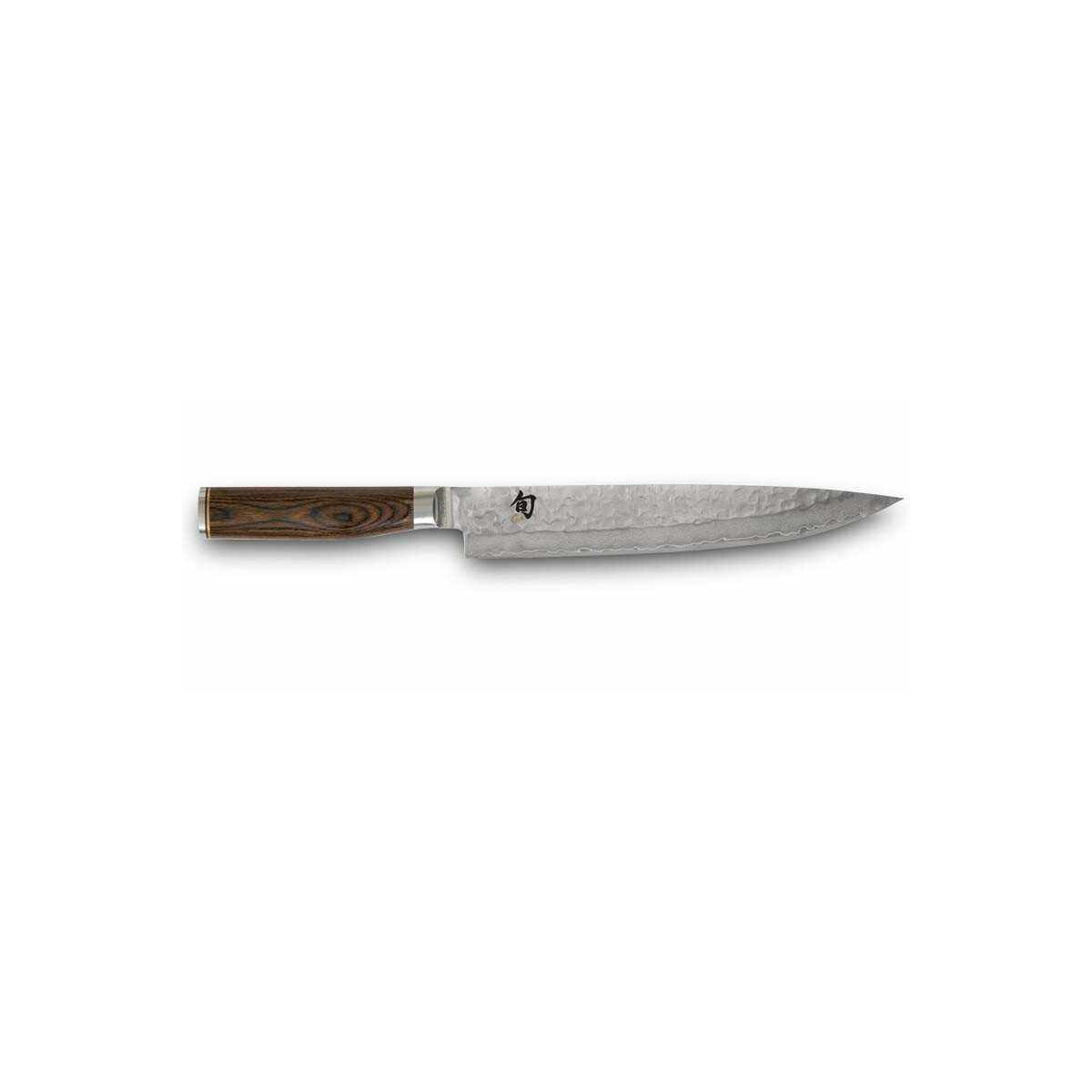 22,5 Cm Couteau À Filet Kai Shun Premier Series