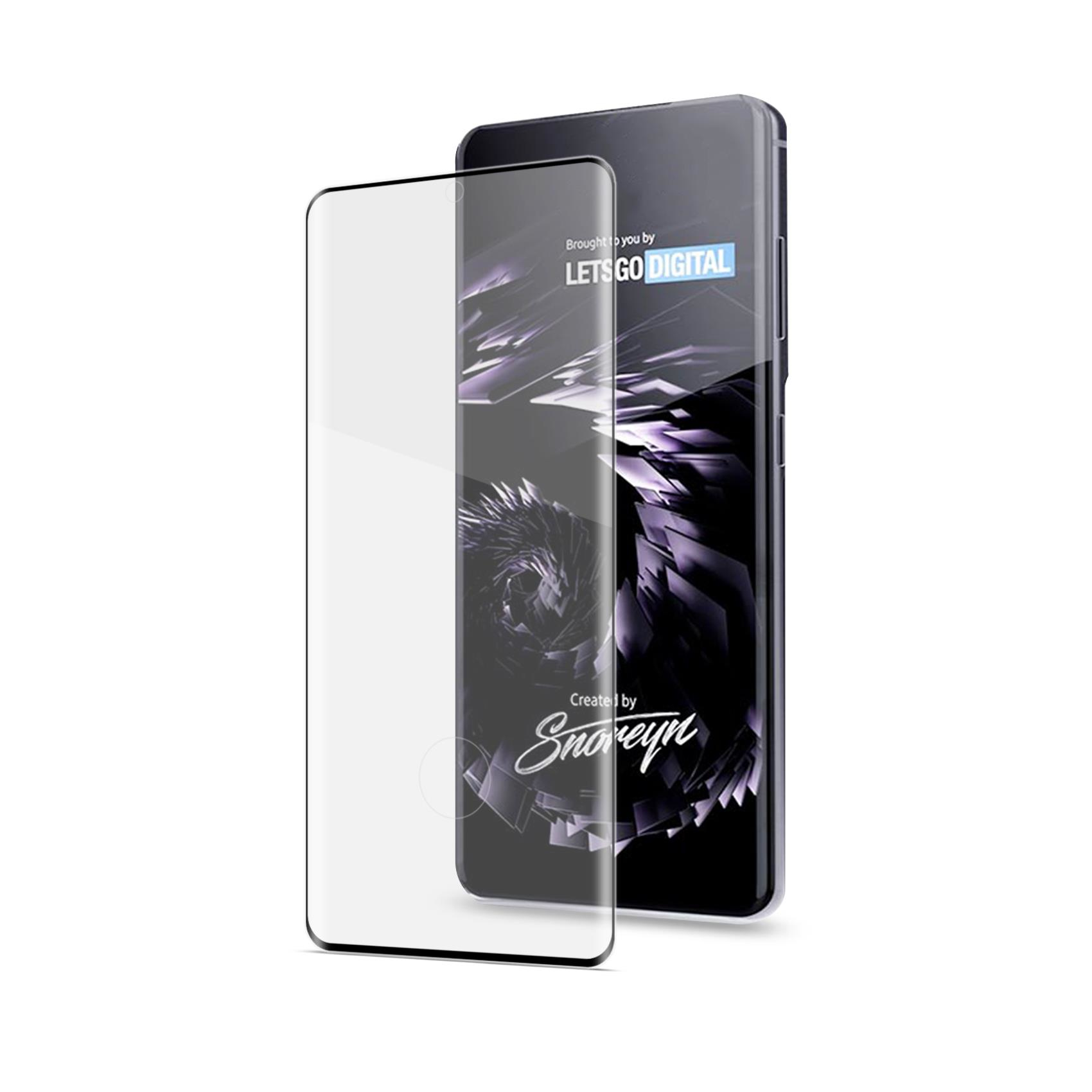 Celly 3dglass994bk Écran Et Protection Arrière De Téléphones Portables Protection D'écran Transparent Samsung 1 Pièce(s