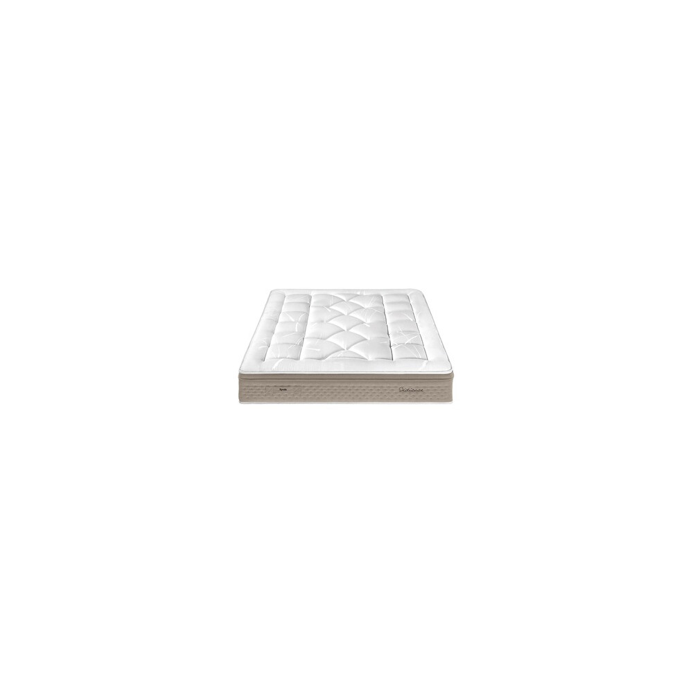 Matelas En Mousse Epeda Galactique Sabl 90x190 Tonique Multi-air 32 Cm Oeko-tex Hiver Été