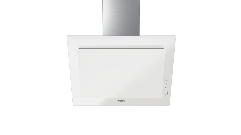 Teka Dvt 68660 Tbs Montée Au Mur Blanc 698 M³/h
