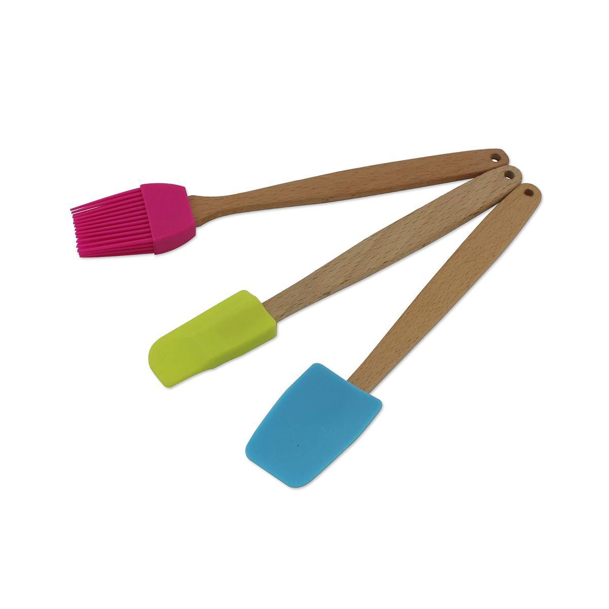 Kit De 3 Ustensiles De Pâtisserie