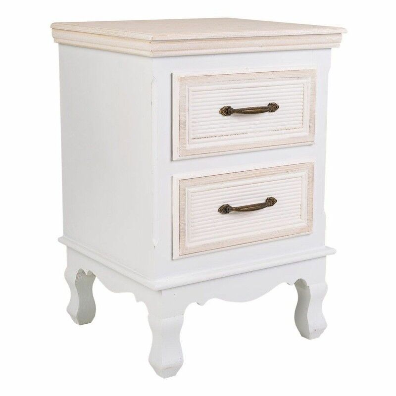 Table De Nuit Alexandra House Living 33 X 53 X 37 Cm