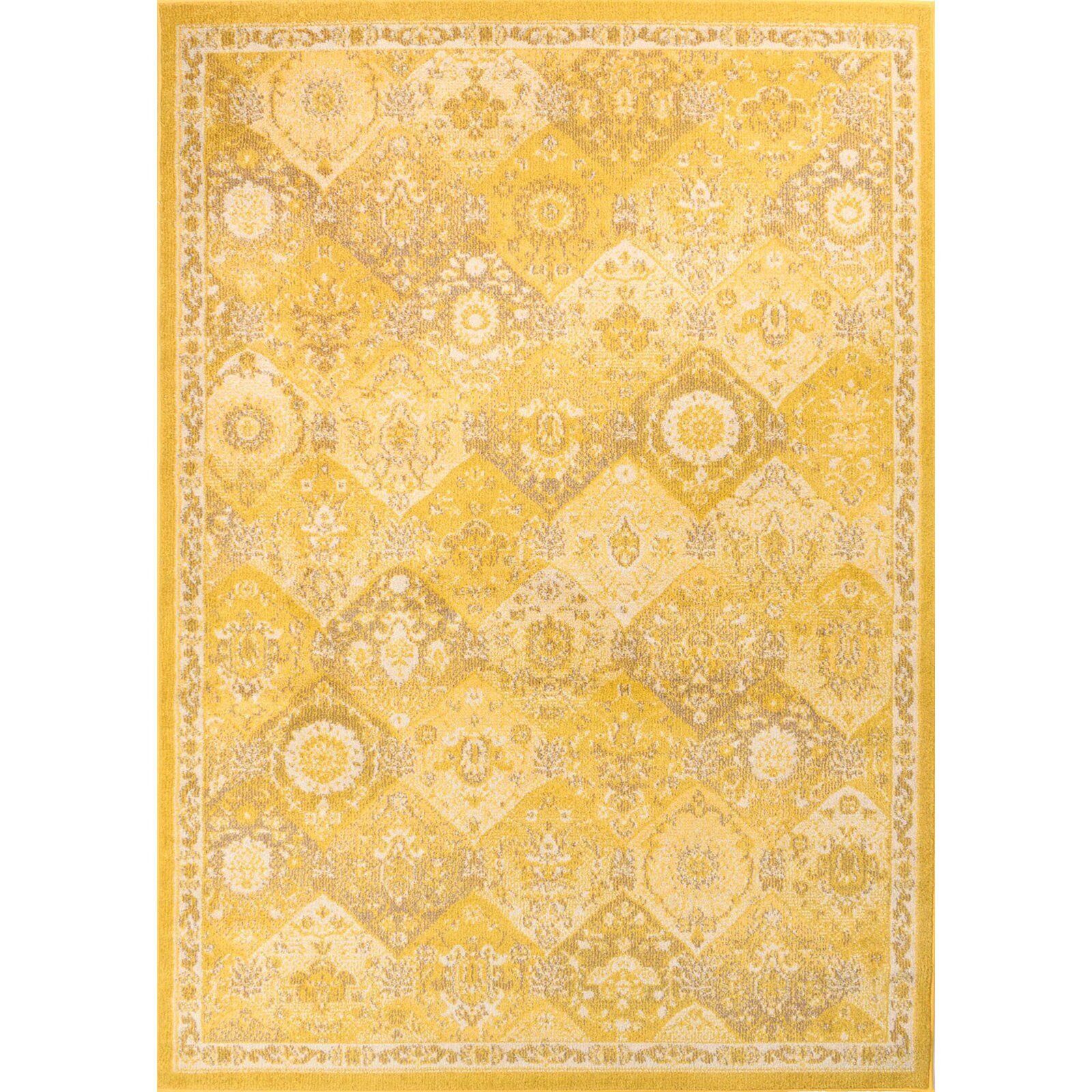Tapis Tissé Intérieur Anatolia Vintage - 120 X 170 Cm