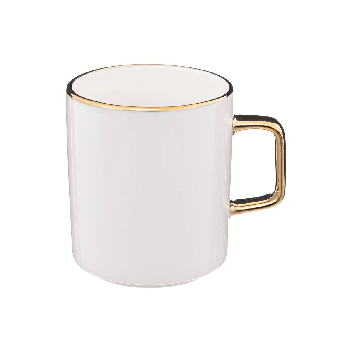 Mug M "arya" 35 Cl - Sg Secret De Gourmet