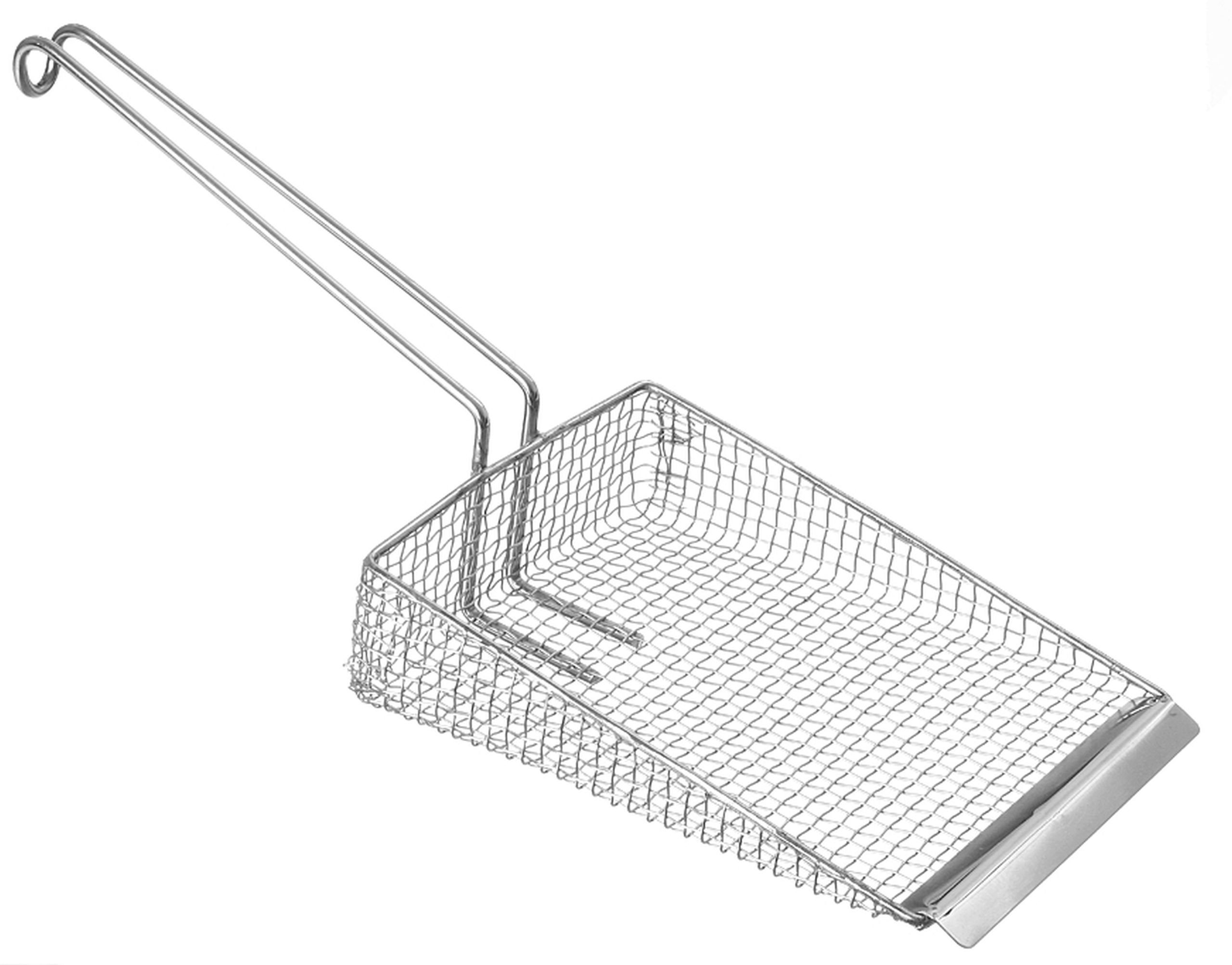 Cuillère À Frites 200x160mm - Hendi 642504